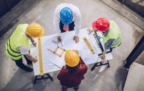 Design and Build Services