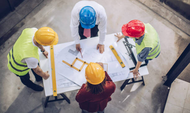 Design and Build Services